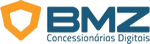 BMZ logo