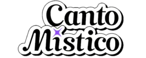 Logo Canto Mistico Store