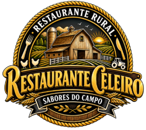 Logo Celeiro Restaurante