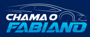Logo Chama o Fabiano