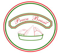 Logo Praça Brasil Asalgados