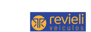 Logo Revieli Veiculos