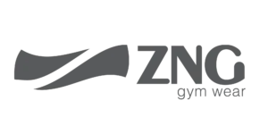 Logo ZNG Wear