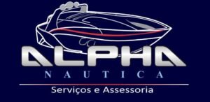 logo Alpha Nautica